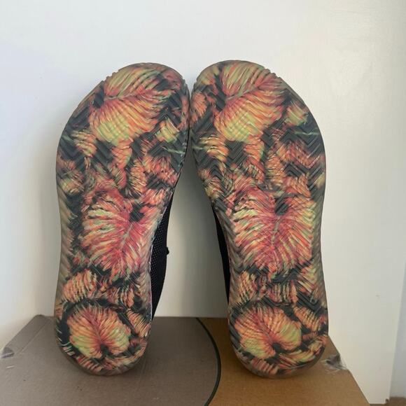 NOBULL Outwork “Midnight Palm” Unisex Sneakers - SZ Men 9- Women 10.5 main image 5